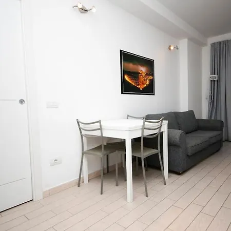 Miramare_5 Appartement